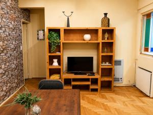 Comfortable apartment in Recoleta
