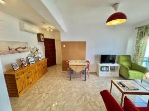Amapola de SteraM FLATS Torremolinos