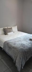 Shalom Villa Guesthouse Tsumeb