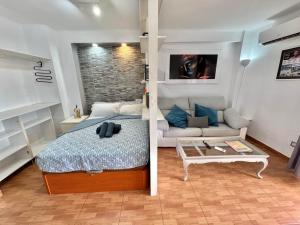 Salome de SteraM Flats Torremolinos