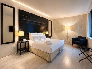 LM Hotel