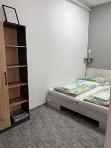 Centr00m Apartman