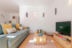 Seabreeze Duplex – Beach & Terrace