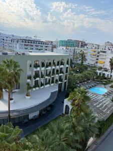 Almare ApartHotel