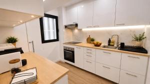 Atlantic Beach Apartment