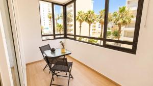 Atlantic Beach Apartment