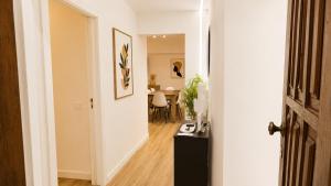 Atlantic Beach Apartment