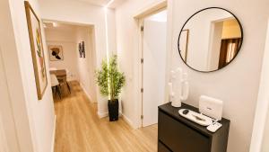 Atlantic Beach Apartment