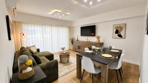 Atlantic Beach Apartment