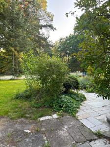 Willa Garbatka Apartament u Artysty