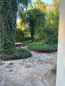 Willa Garbatka Apartament u Artysty