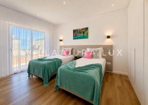 Villa Oura Lux
