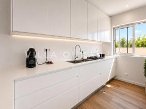 Villa Oura Lux