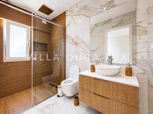 Villa Oura Lux