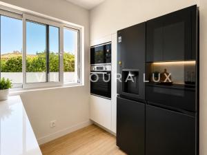 Villa Oura Lux