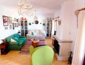 Cozy Villa near Arrifana Beach