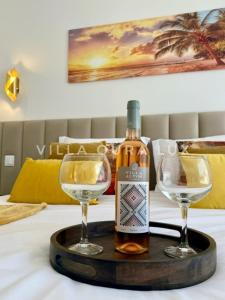 Villa Oura Lux