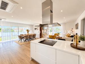 Villa Oura Lux