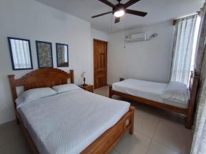 Playa Blanca Ocean Max