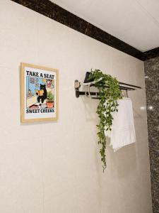 Flat in vrindravan