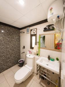 Flat in vrindravan