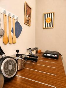 Flat in vrindravan