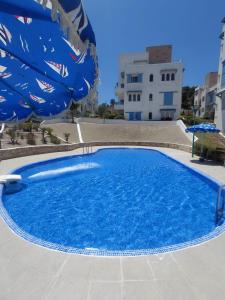 Appartement Lilia Mdiq
