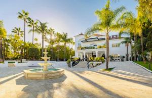 Villa Puerto Banus VIPP