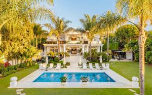Villa Puerto Banus VIPP