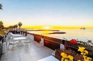 Villa Puerto Banus VIPP