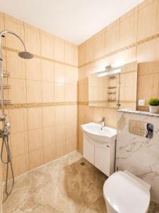 Sealight Apartment