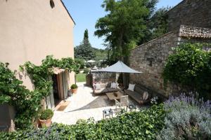 Villas La Bastide : Villa Deluxe