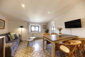 Bravissimo Abeuradors, 3 bedrooms in the Barri Vell