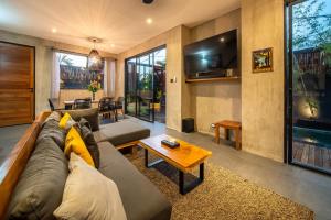 Katara Villa Berawa