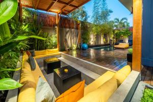 Katara Villa Berawa