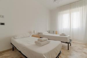 GuestHost - Spacious Terrace Flat X7 MM2 Udine