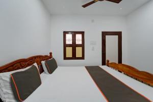 Hotel O CHITRA LODGE