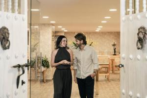 Hotel Cartagena Plaza