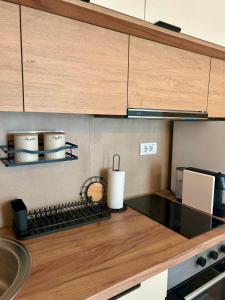 Apartman Alexandria