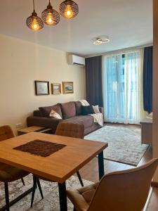 Apartman Alexandria
