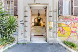 Almeva Penthouse Roma Ostiense