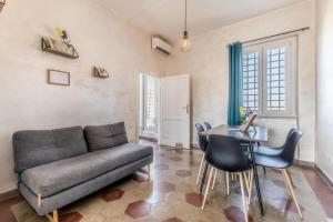 Almeva Penthouse Roma Ostiense