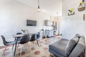 Almeva Penthouse Roma Ostiense