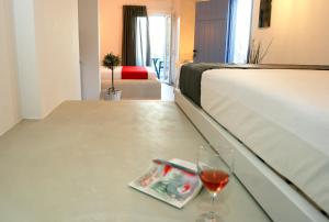 Astropalia Luxury Studios