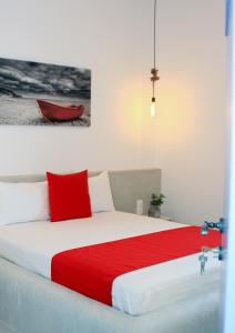 Astropalia Luxury Studios Astypalaia Greece