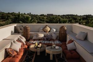 Villa Elisa, jacuzzi & sunset terrace