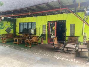 Crocodile Inn Island Garden City of Samal