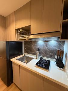 The Velvet Queen Studio 2137 Arc Towers Cebu