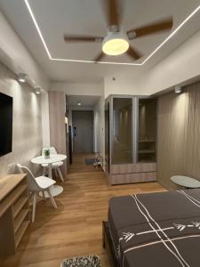 The Velvet Queen Studio 2137 Arc Towers Cebu