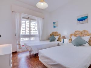 Apartamento Maresia
